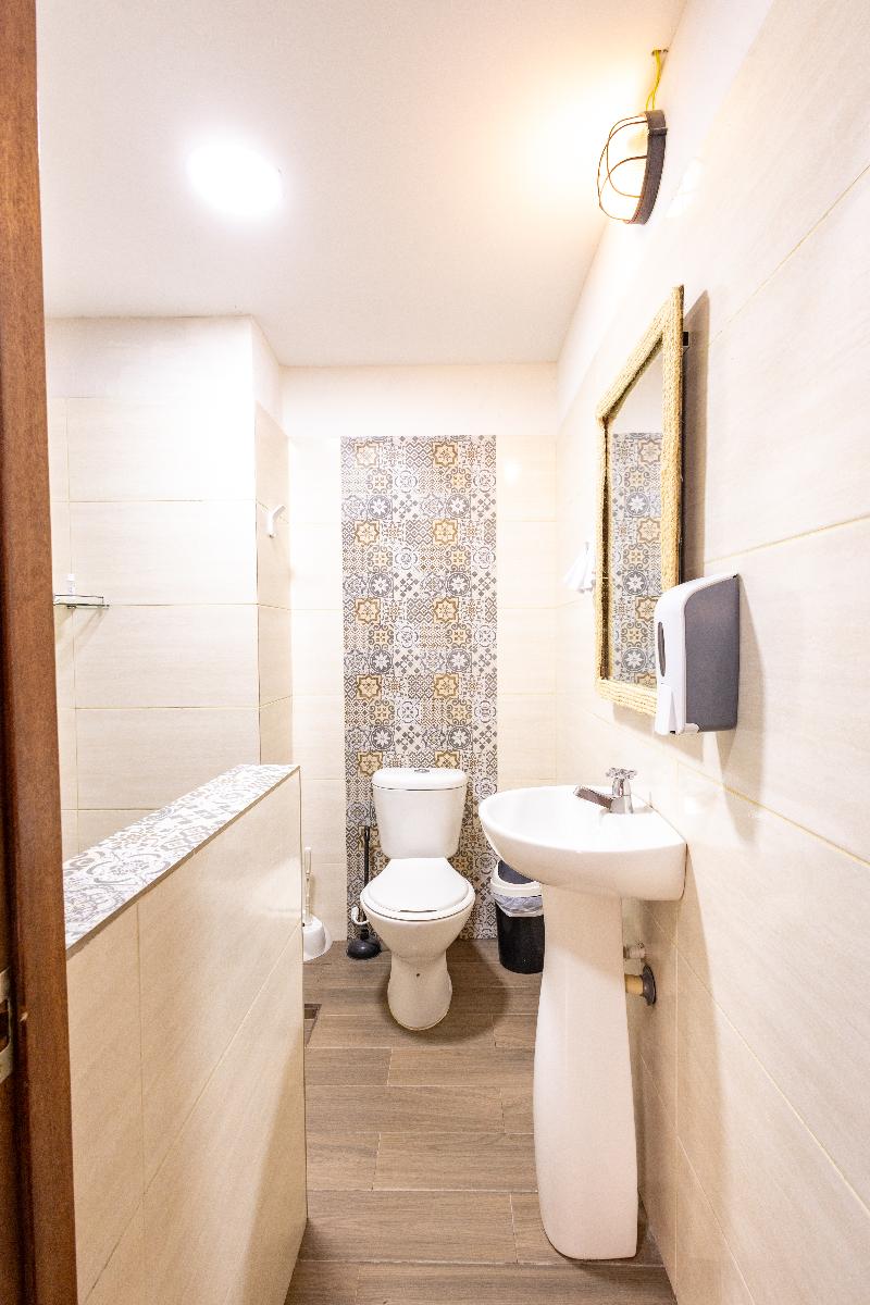 Albarrada Hotel Boutique image 10