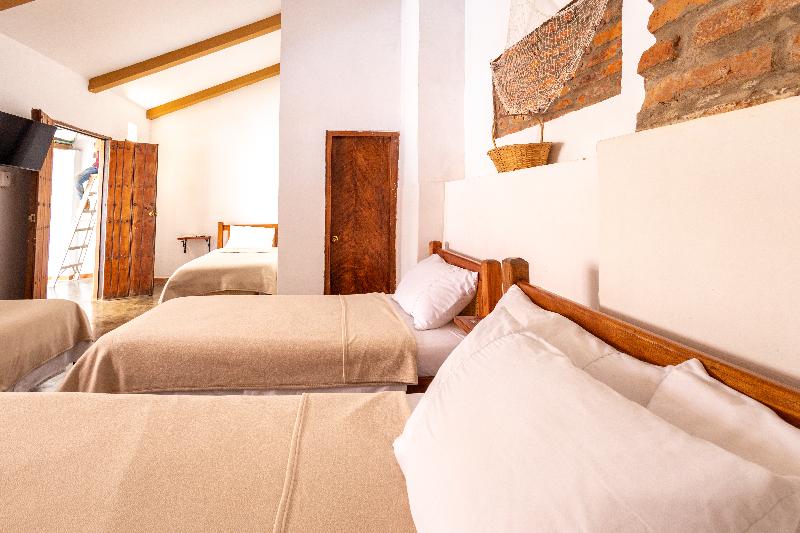 Albarrada Hotel Boutique image