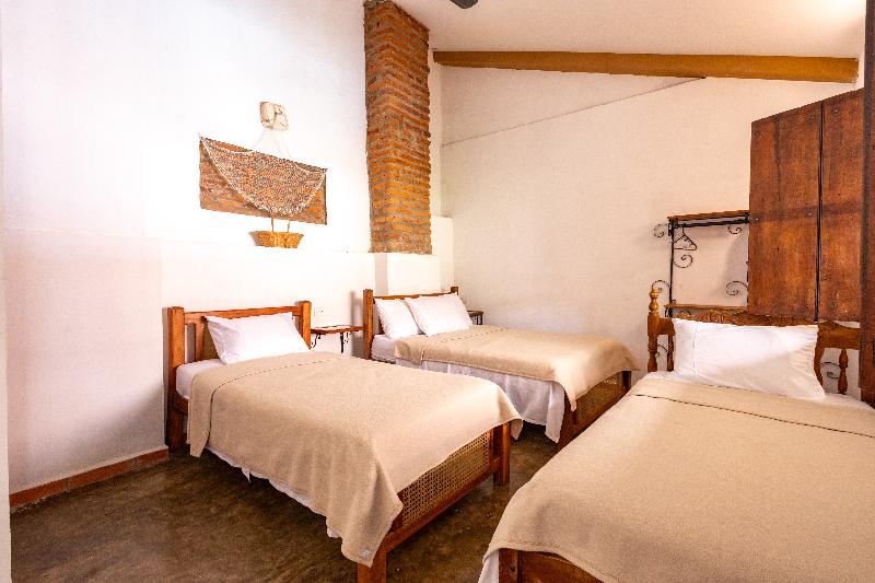 Albarrada Hotel Boutique image