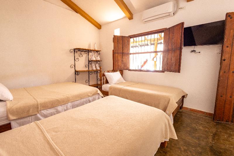 Albarrada Hotel Boutique image