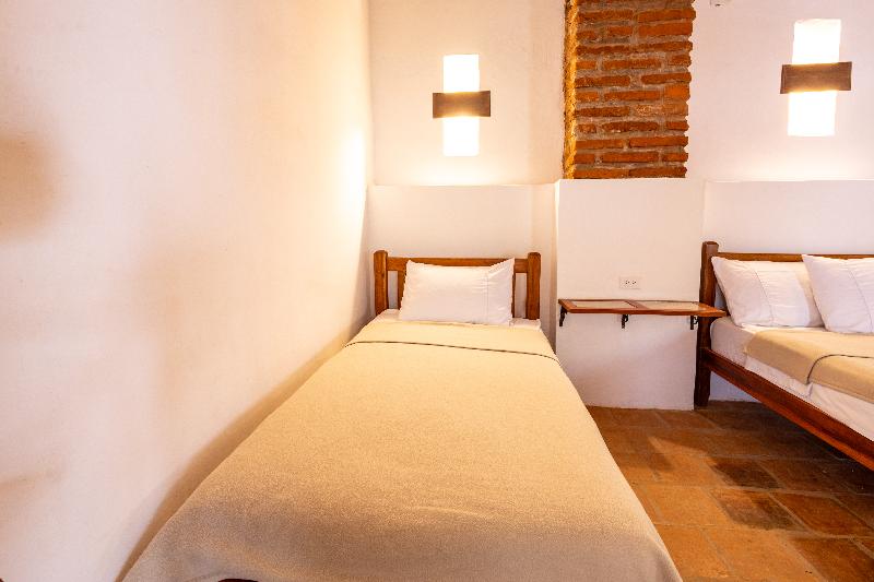 Albarrada Hotel Boutique image