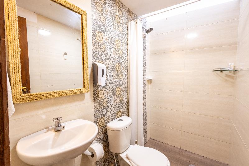 Albarrada Hotel Boutique image