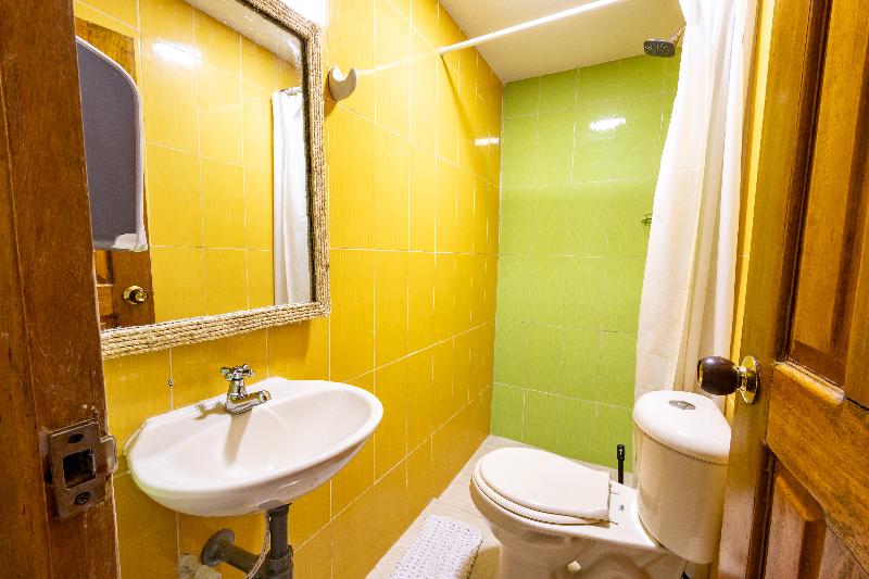 Albarrada Hotel Boutique image