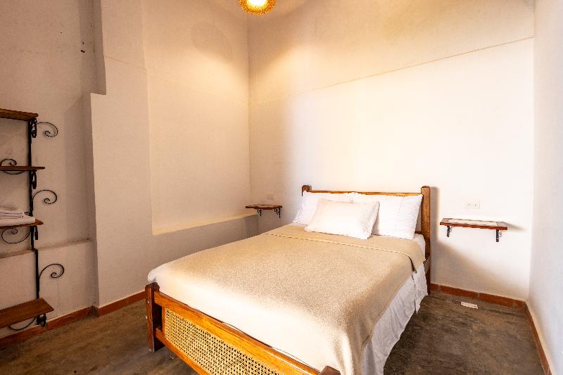 Albarrada Hotel Boutique image