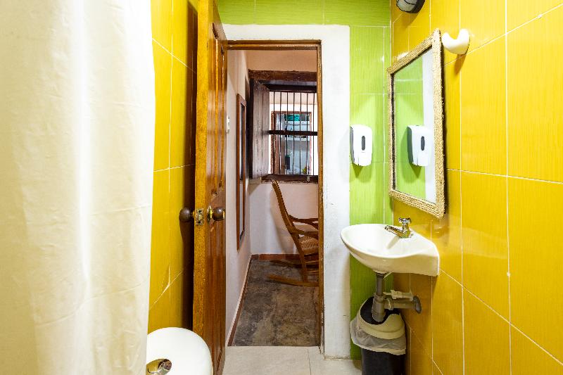 Albarrada Hotel Boutique image