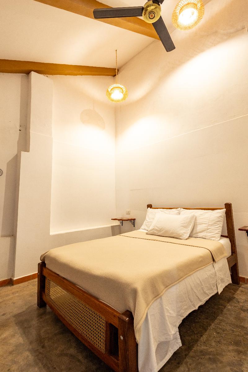 Albarrada Hotel Boutique image