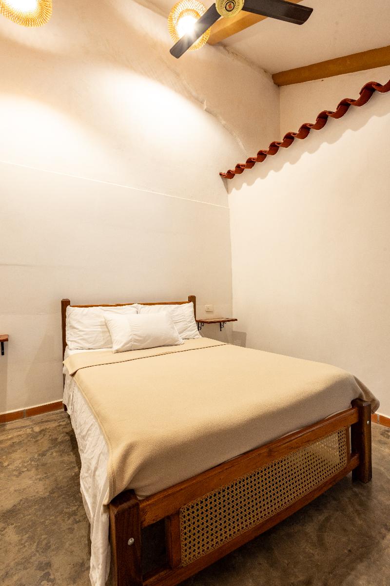 Albarrada Hotel Boutique image