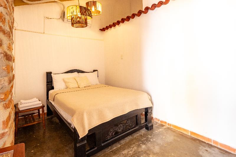 Albarrada Hotel Boutique image