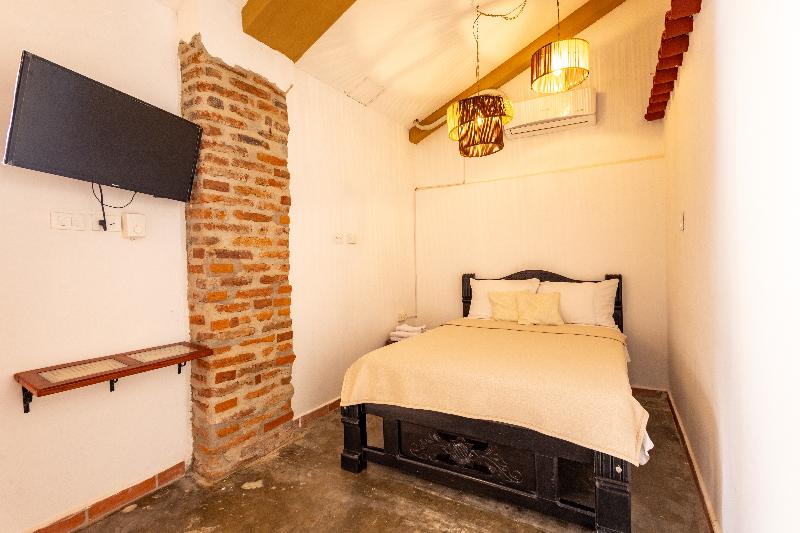 Albarrada Hotel Boutique image