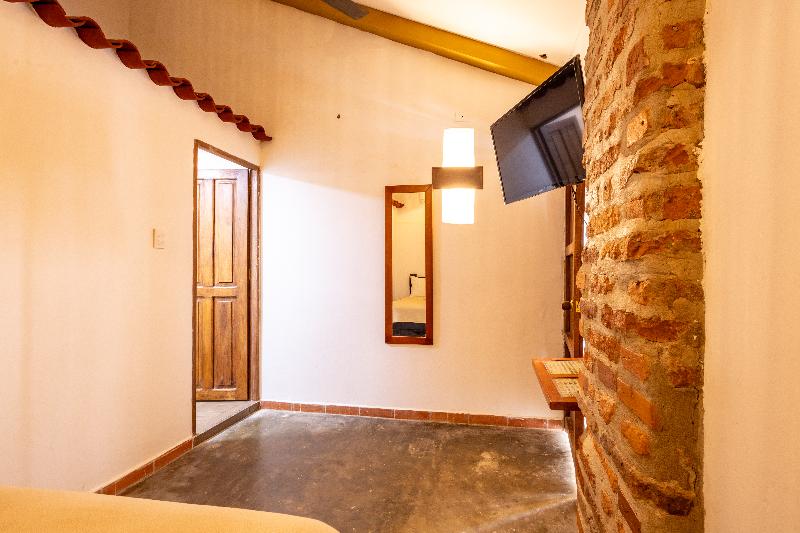 Albarrada Hotel Boutique image