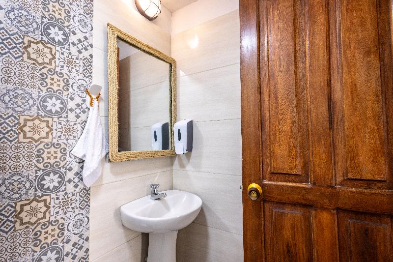 Albarrada Hotel Boutique image