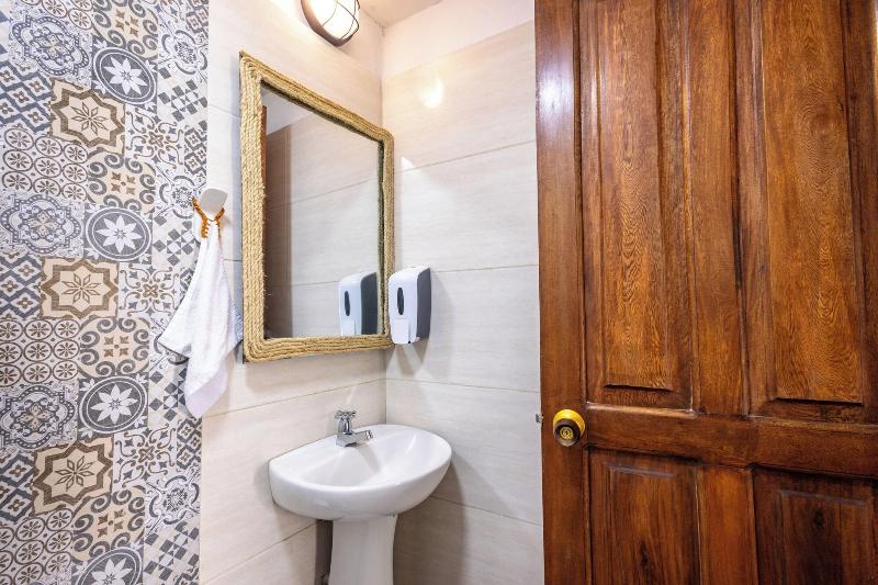 Albarrada Hotel Boutique image