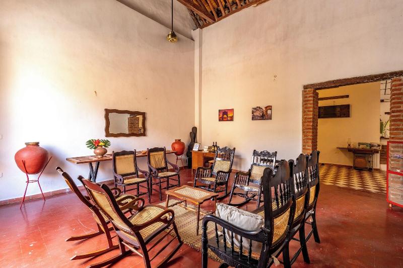 Albarrada Hotel Boutique image