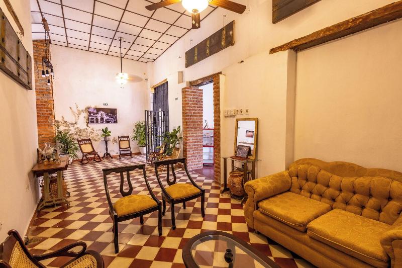 Albarrada Hotel Boutique image