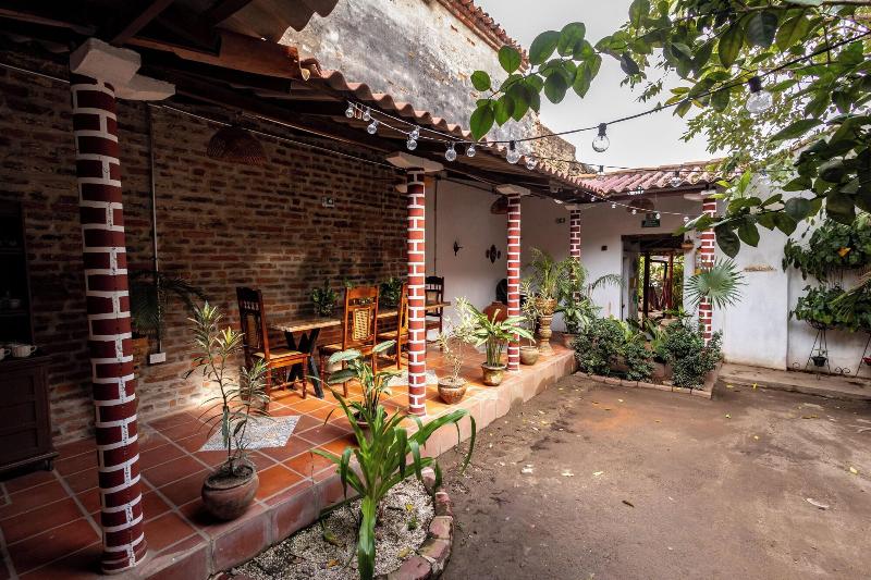 Albarrada Hotel Boutique image
