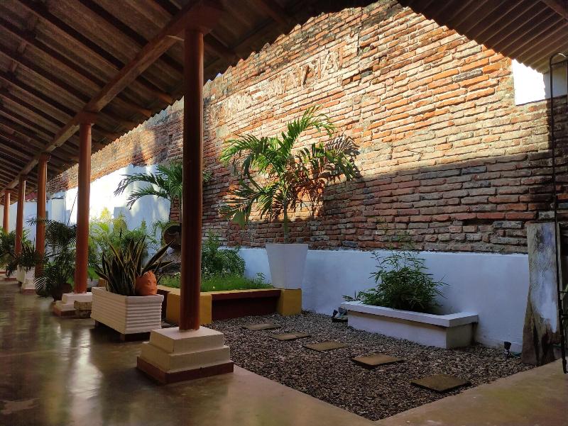 Albarrada Hotel Boutique image