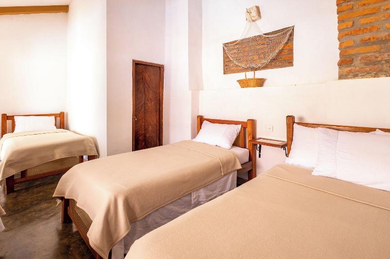 Albarrada Hotel Boutique image