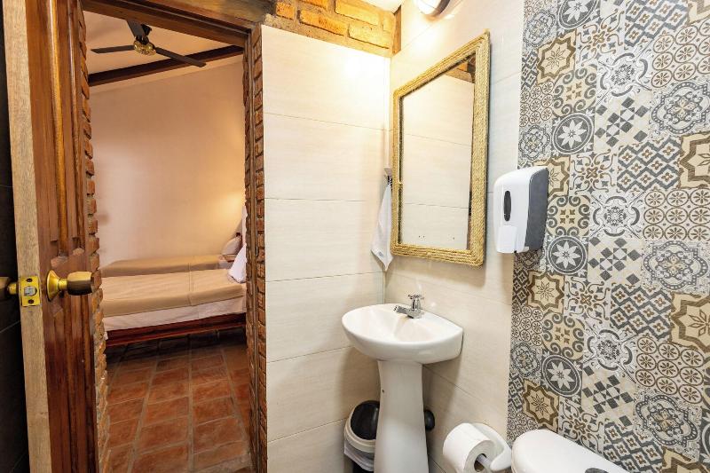 Albarrada Hotel Boutique image