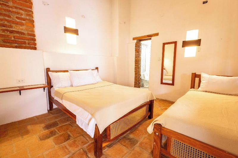 Albarrada Hotel Boutique image