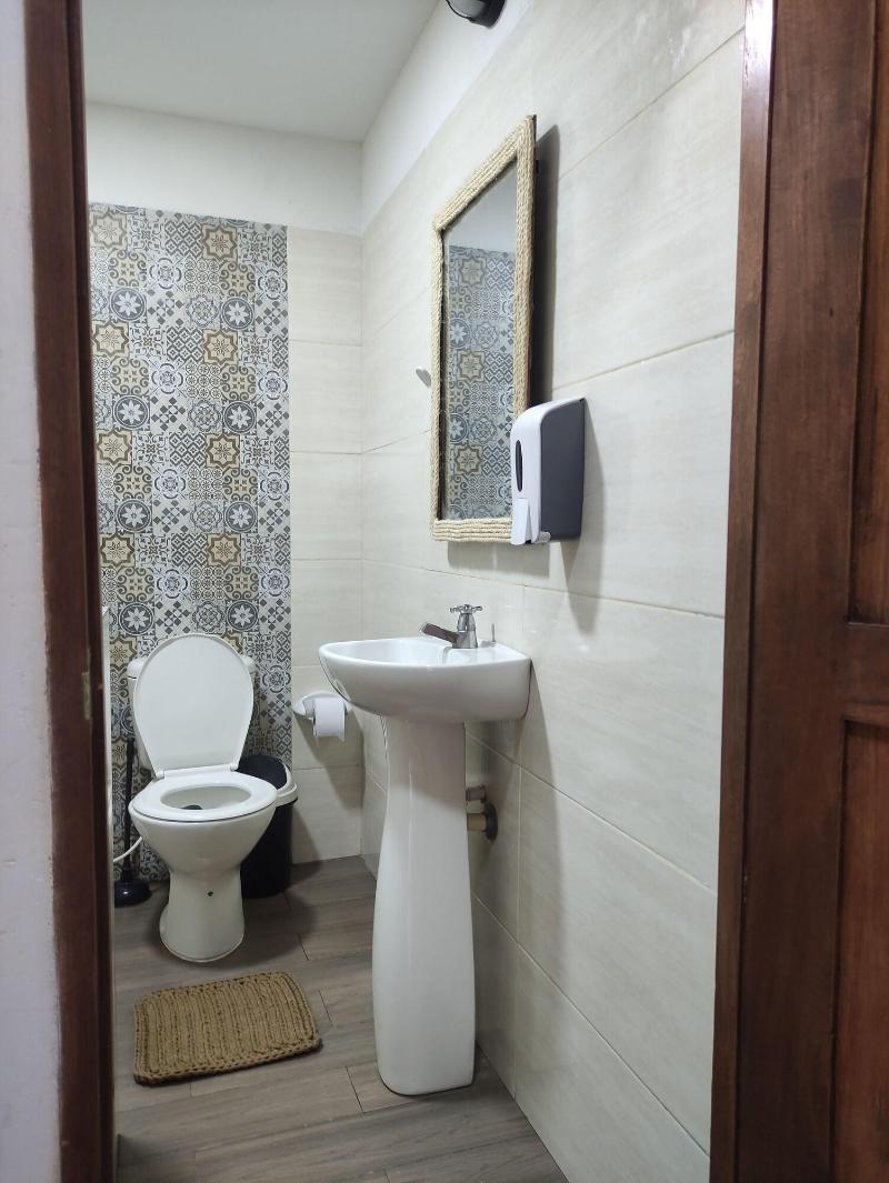 Albarrada Hotel Boutique image