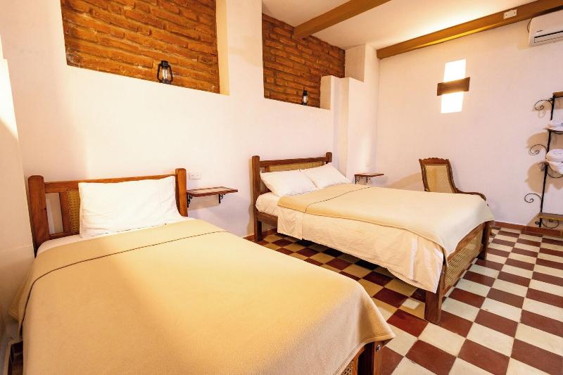 Albarrada Hotel Boutique image