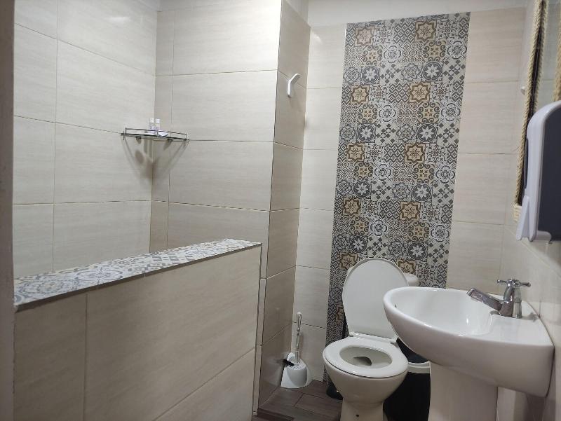 Albarrada Hotel Boutique image