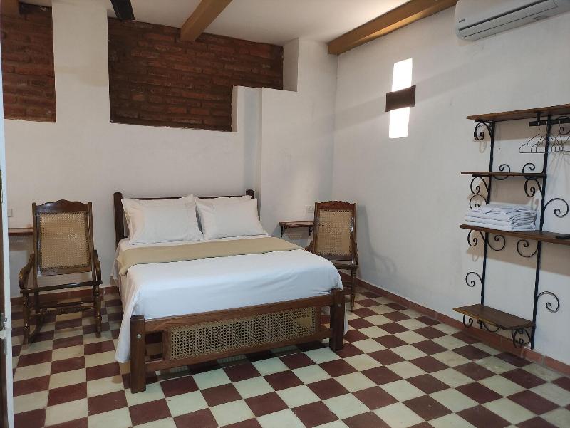 Albarrada Hotel Boutique image