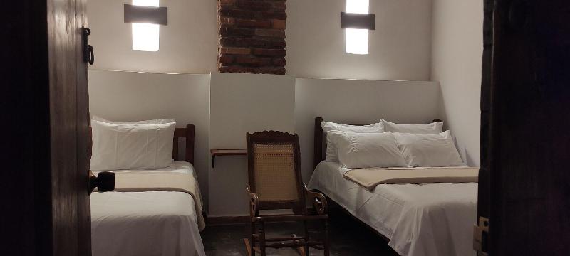 Albarrada Hotel Boutique image