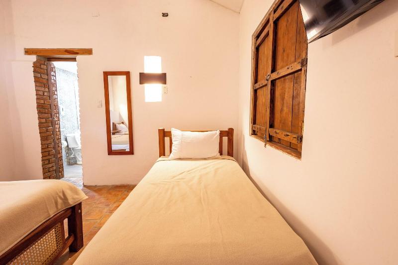 Albarrada Hotel Boutique image