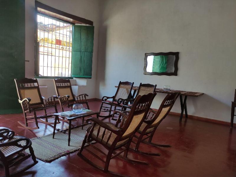 Albarrada Hotel Boutique image