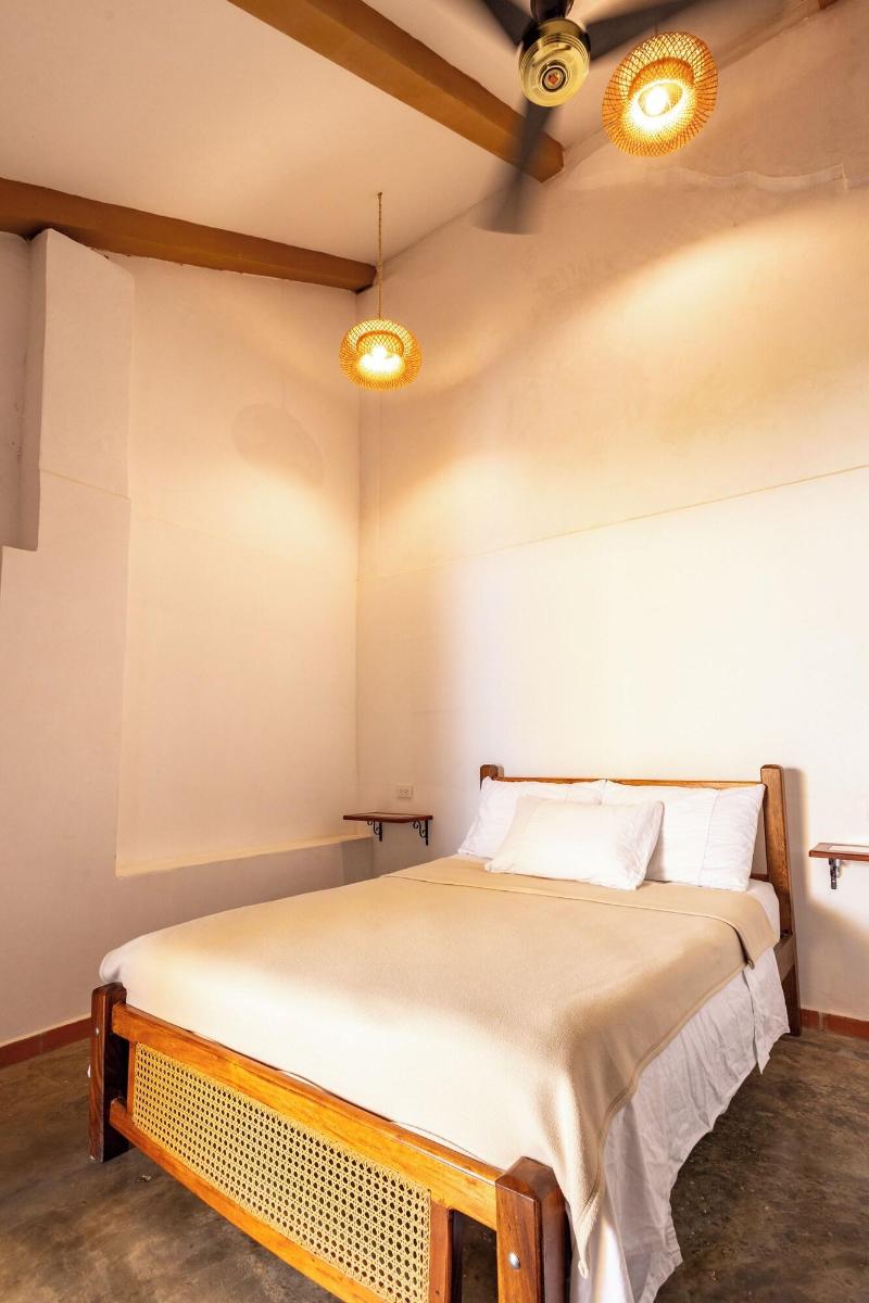 Albarrada Hotel Boutique image