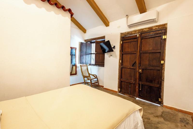 Albarrada Hotel Boutique image
