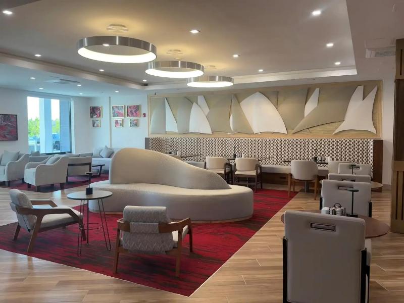Cambria Hotel & Suites Plymouth image