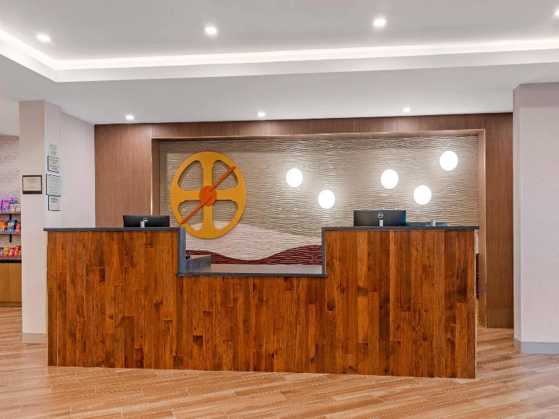 Cambria Hotel & Suites Plymouth image