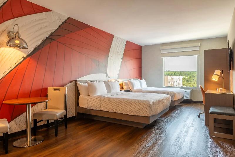 Cambria Hotel & Suites Plymouth image