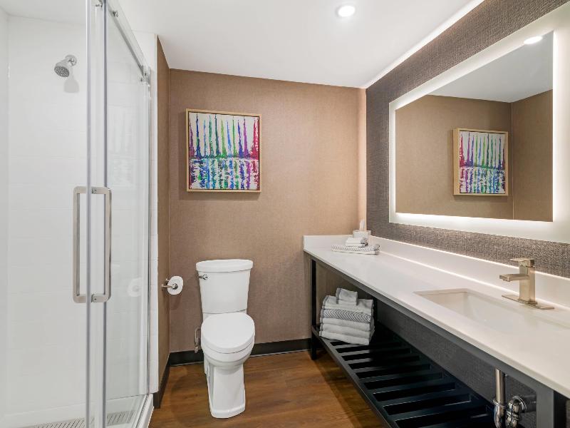 Cambria Hotel & Suites Plymouth image