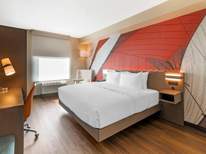 Cambria Hotel & Suites Plymouth image
