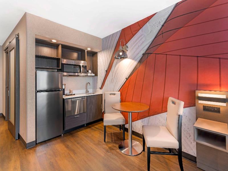 Cambria Hotel & Suites Plymouth image