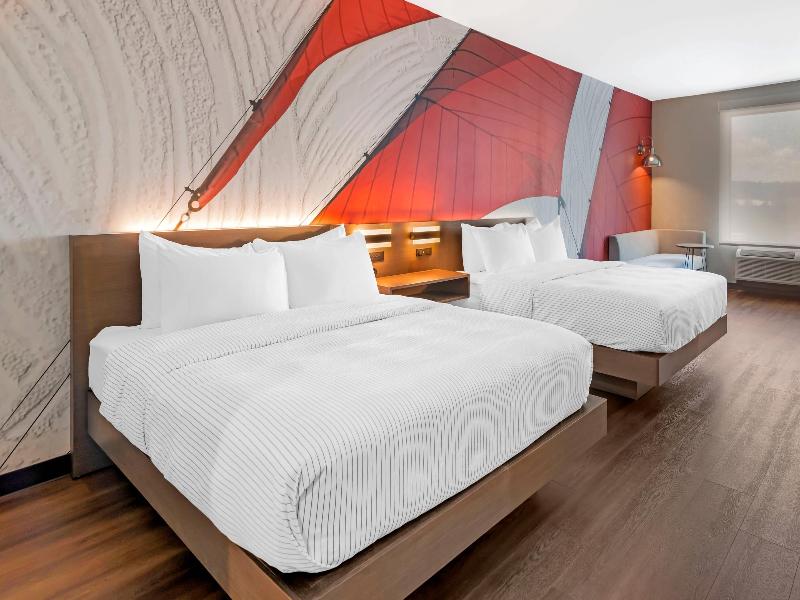 Cambria Hotel & Suites Plymouth image