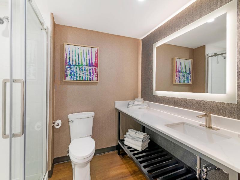 Cambria Hotel & Suites Plymouth image
