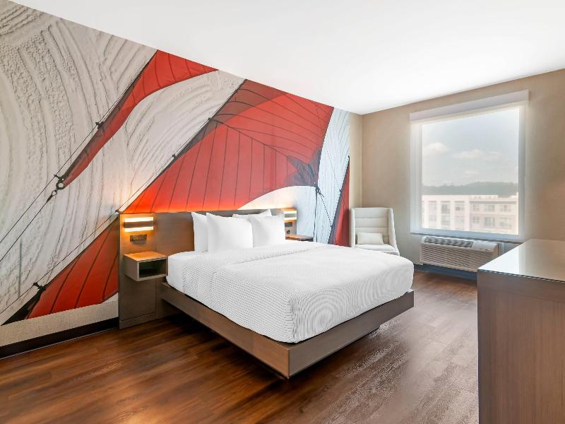 Cambria Hotel & Suites Plymouth image