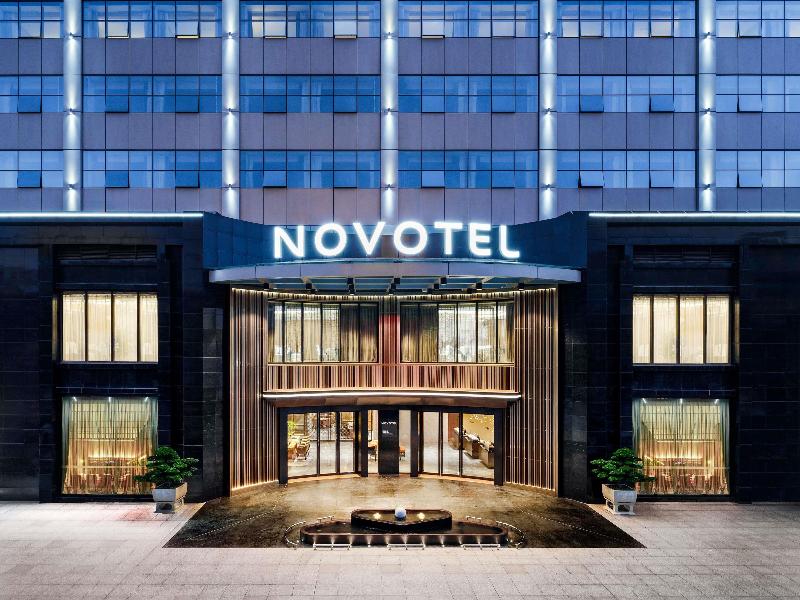 Novotel Shenzhen Bantian