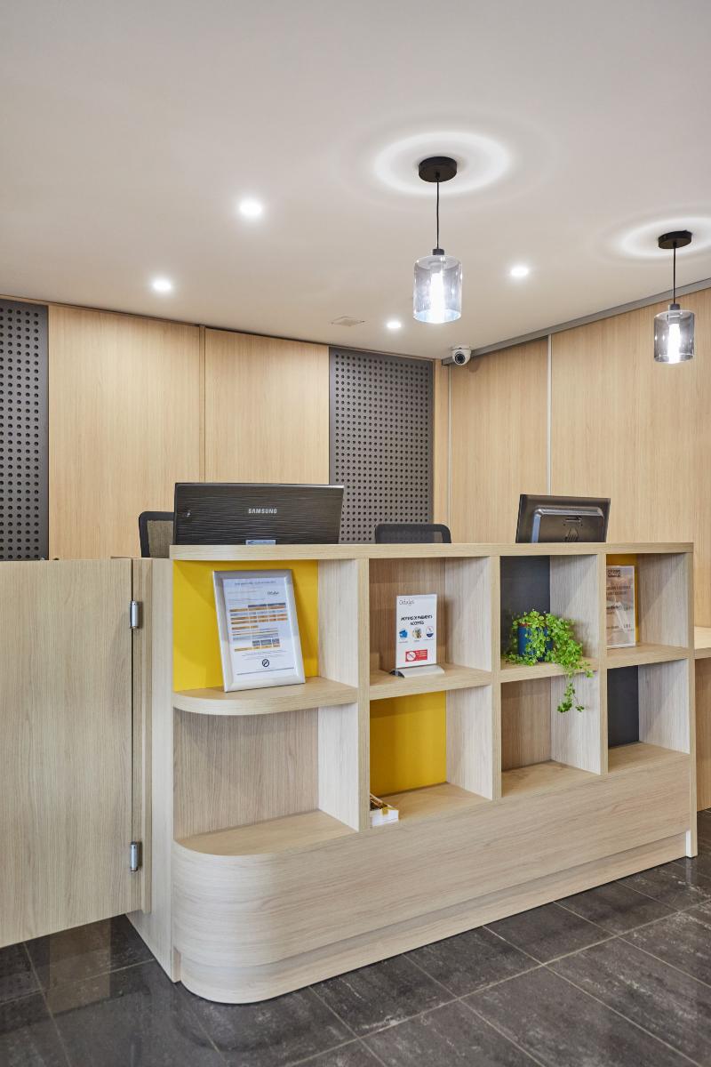 Appart'hôtel Odalys City - Aix en Provence Ouest image