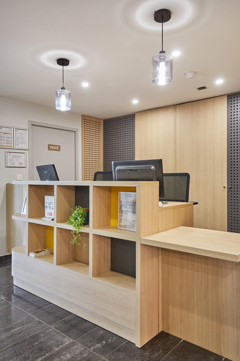 Appart'hôtel Odalys City - Aix en Provence Ouest image