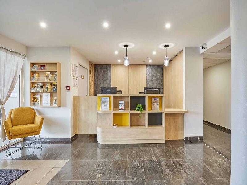 Appart'hôtel Odalys City - Aix en Provence Ouest image