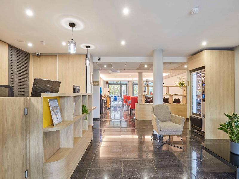 Appart'hôtel Odalys City - Aix en Provence Ouest image