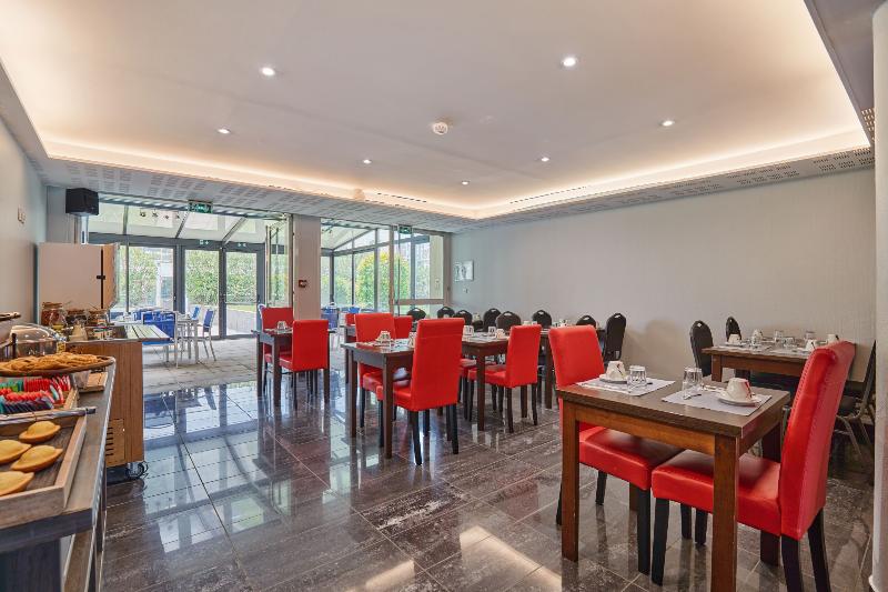 Appart'hôtel Odalys City - Aix en Provence Ouest image