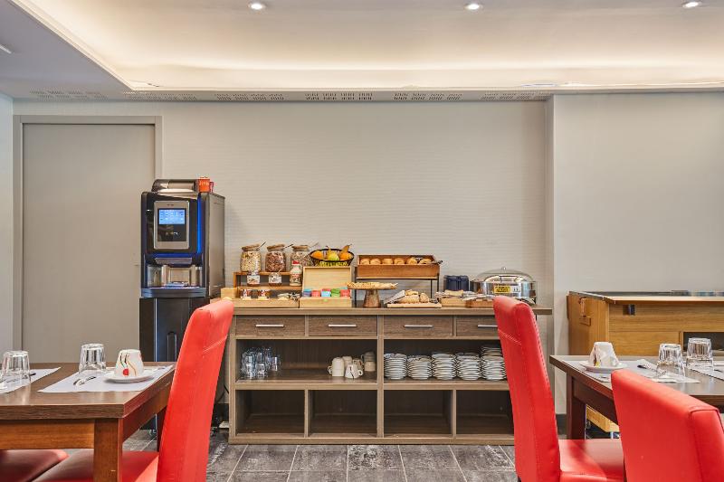 Appart'hôtel Odalys City - Aix en Provence Ouest image