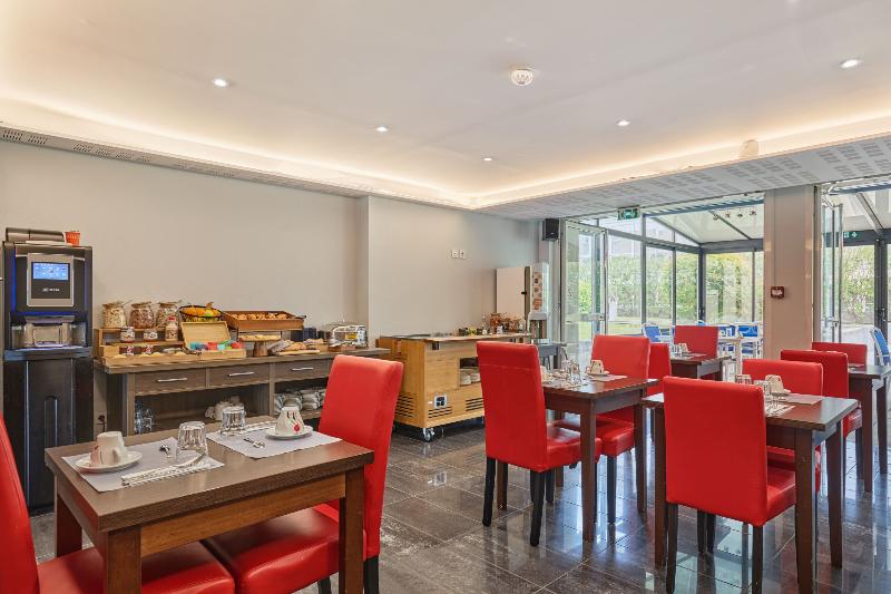 Appart'hôtel Odalys City - Aix en Provence Ouest image