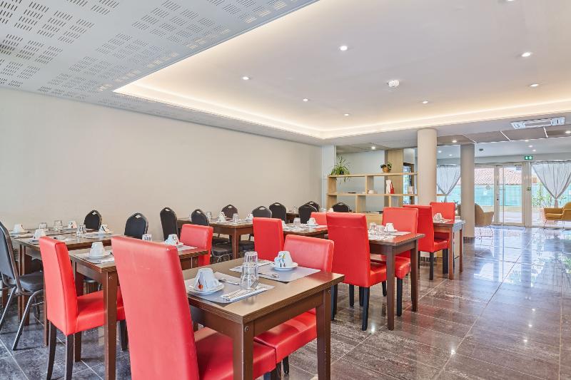Appart'hôtel Odalys City - Aix en Provence Ouest image